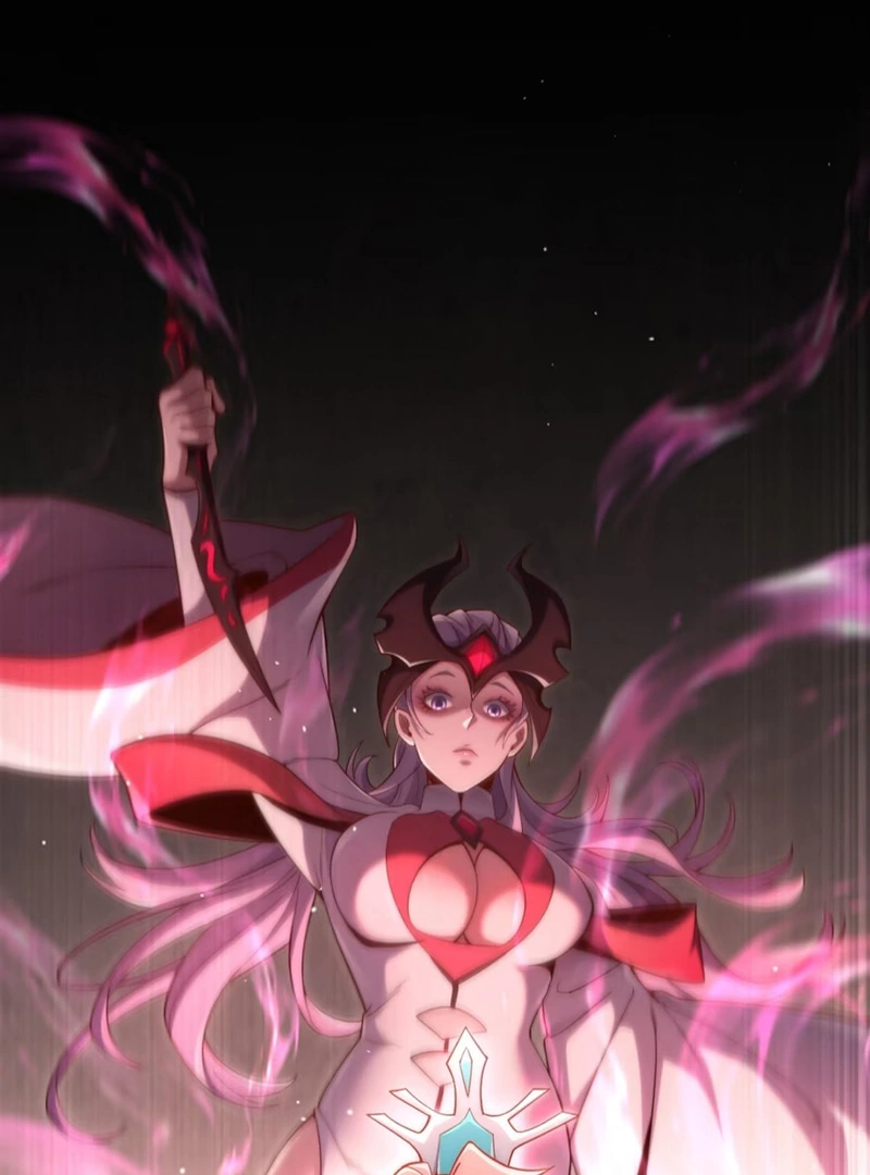 Qi Refining level 3000: Accept the Empress as your disciple Chapter 3 - page 5
