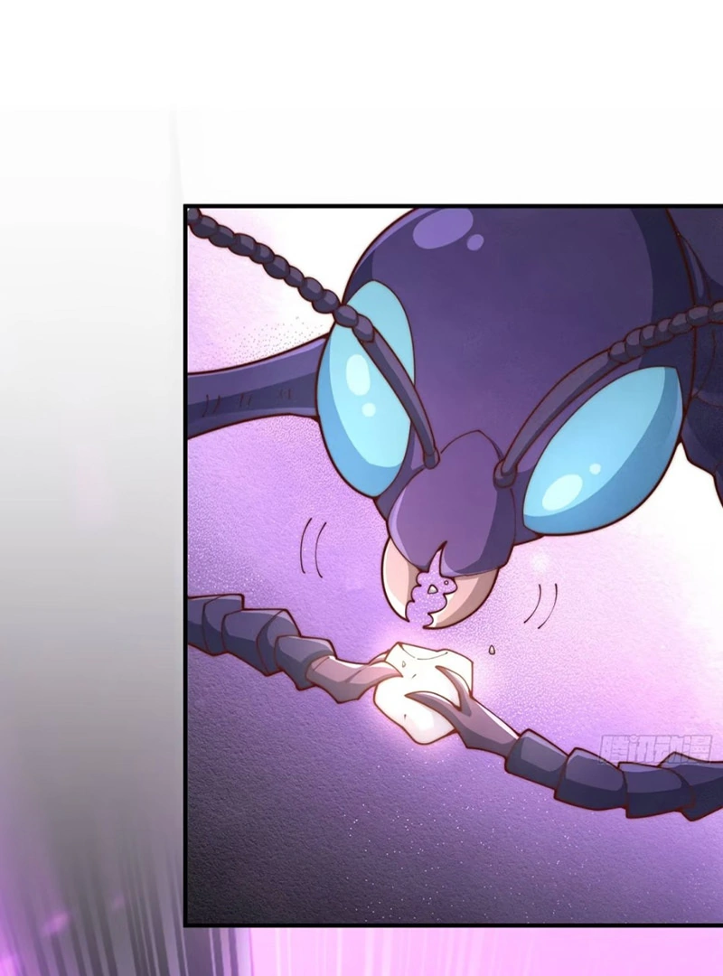 Qi Refining level 3000: Accept the Empress as your disciple Chapter 3 - page 60