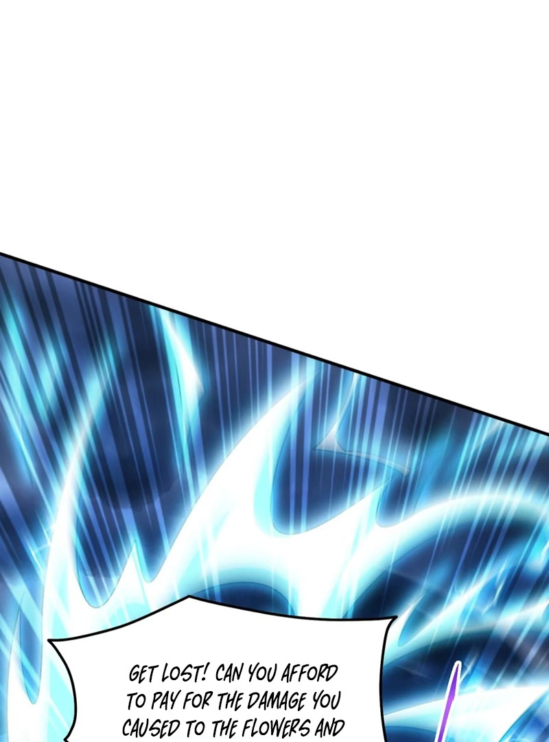 Qi Refining level 3000: Accept the Empress as your disciple Chapter 3 - page 72