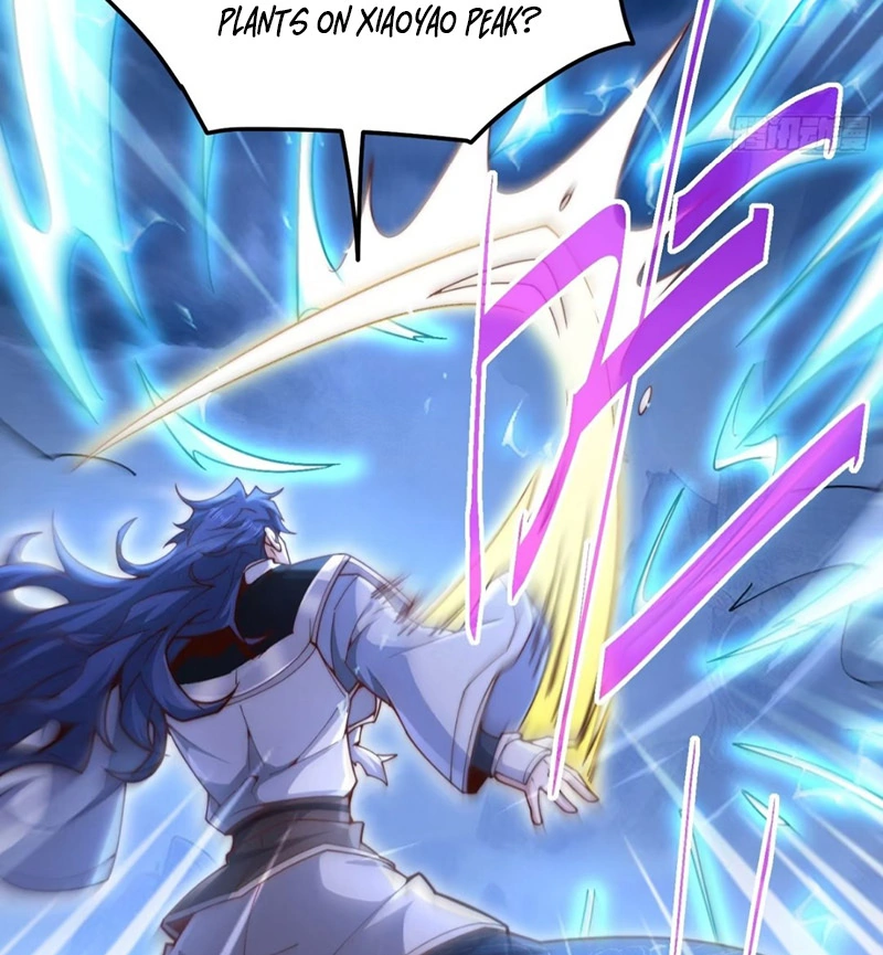Qi Refining level 3000: Accept the Empress as your disciple Chapter 3 - page 73