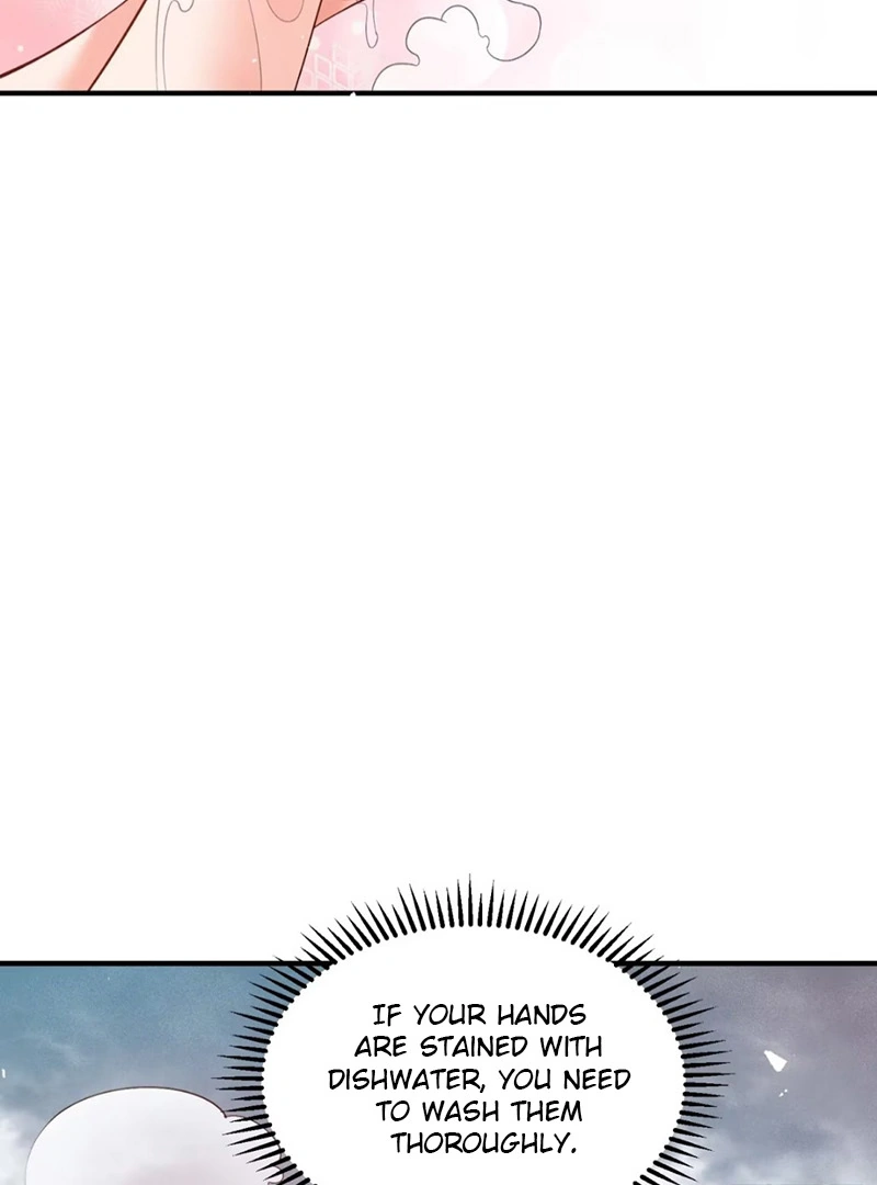Qi Refining level 3000: Accept the Empress as your disciple Chapter 4 - page 16