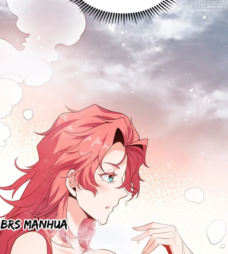 Qi Refining level 3000: Accept the Empress as your disciple Chapter 4 - page 17