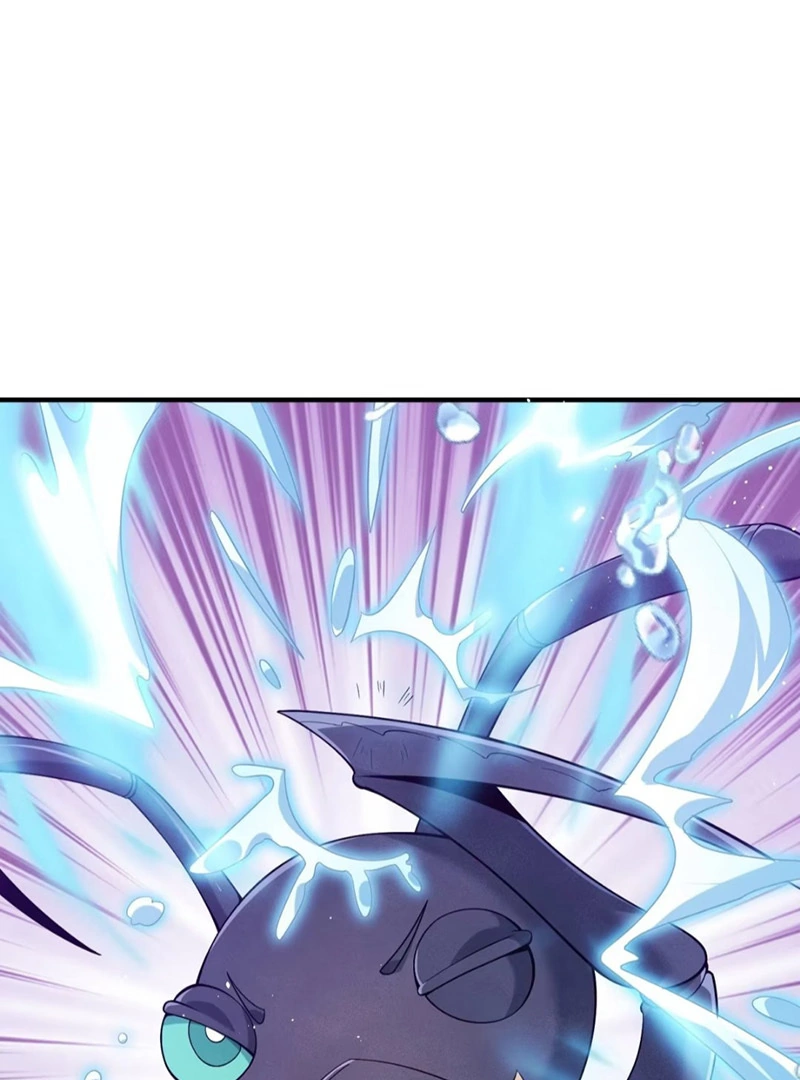 Qi Refining level 3000: Accept the Empress as your disciple Chapter 4 - page 22