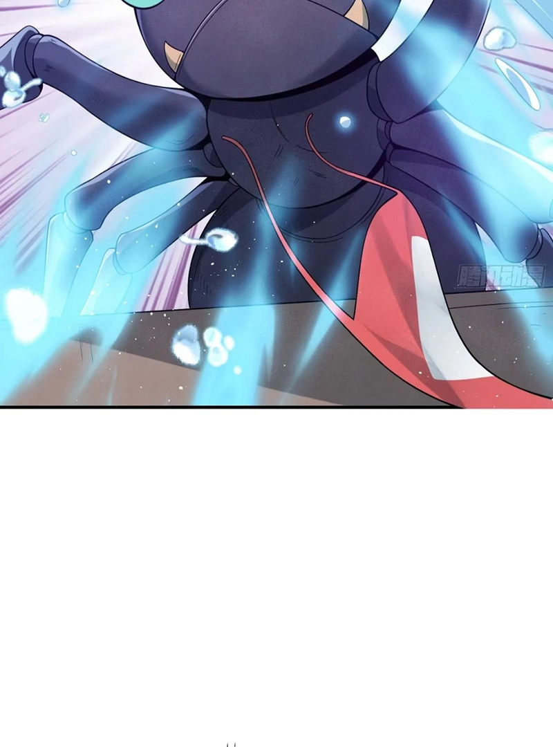 Qi Refining level 3000: Accept the Empress as your disciple Chapter 4 - page 23