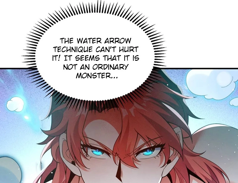 Qi Refining level 3000: Accept the Empress as your disciple Chapter 4 - page 24
