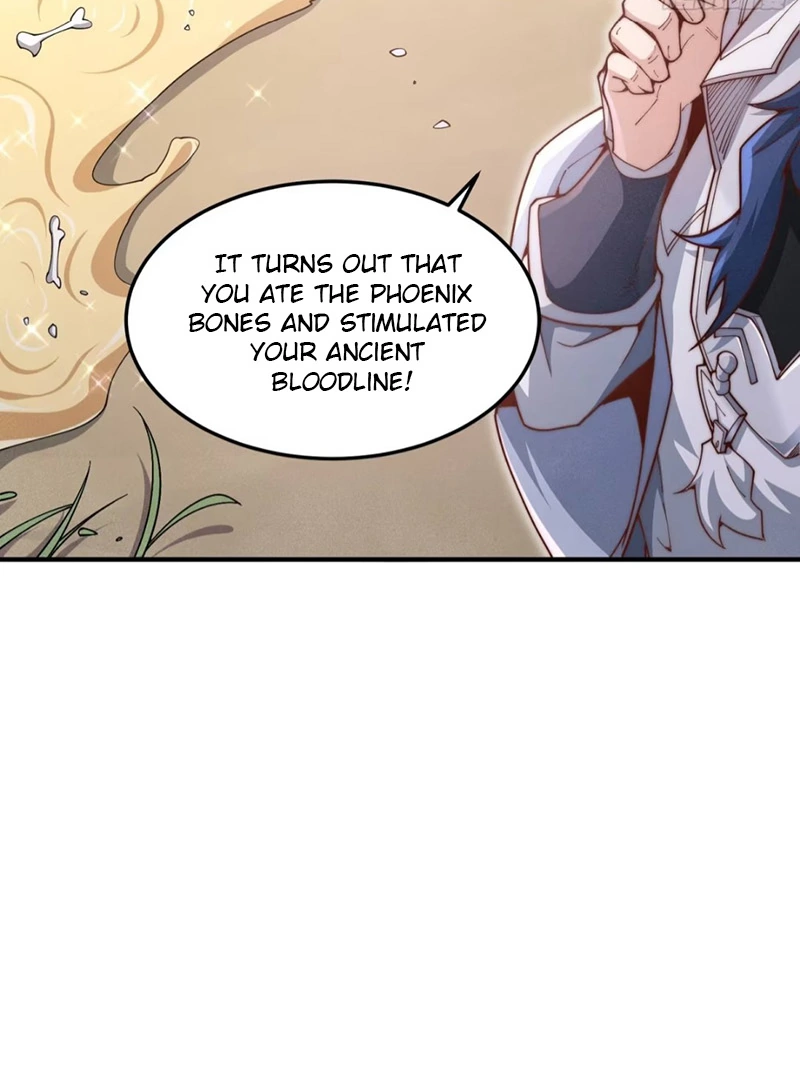 Qi Refining level 3000: Accept the Empress as your disciple Chapter 4 - page 4