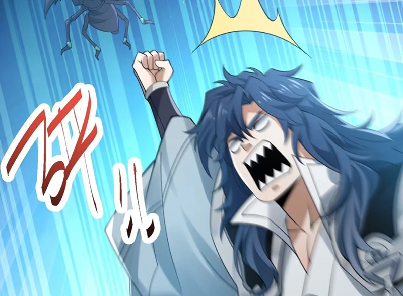 Qi Refining level 3000: Accept the Empress as your disciple Chapter 4 - page 50