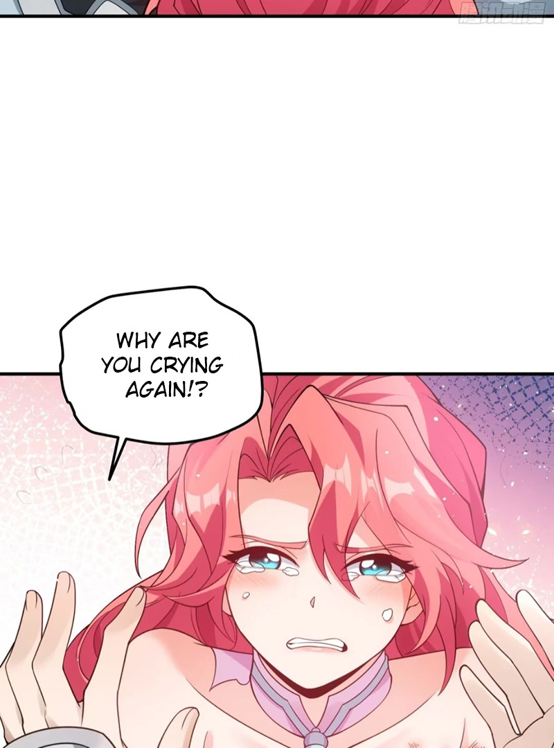 Qi Refining level 3000: Accept the Empress as your disciple Chapter 4 - page 53