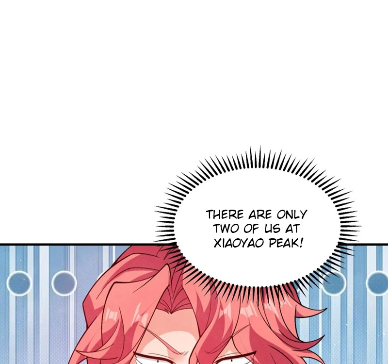 Qi Refining level 3000: Accept the Empress as your disciple Chapter 4 - page 60
