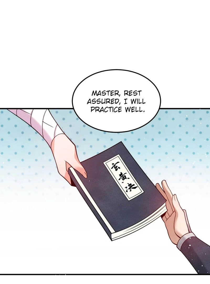 Qi Refining level 3000: Accept the Empress as your disciple Chapter 4 - page 62