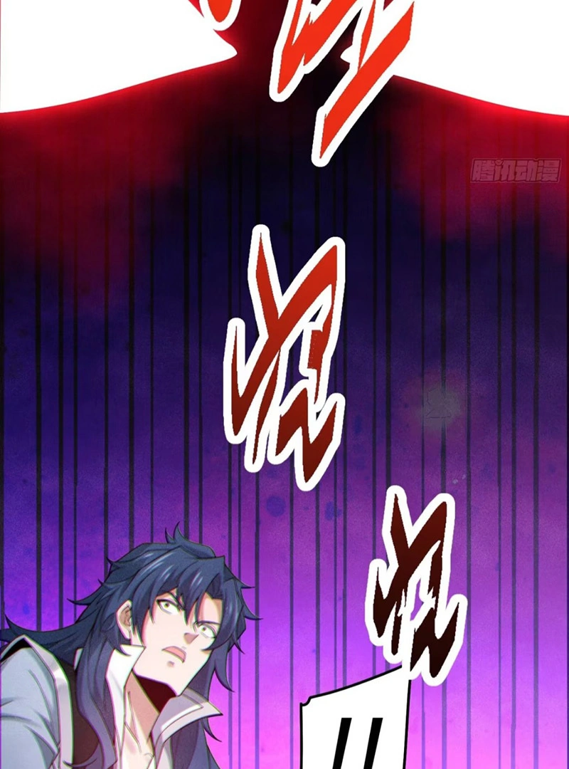Qi Refining level 3000: Accept the Empress as your disciple Chapter 4 - page 65