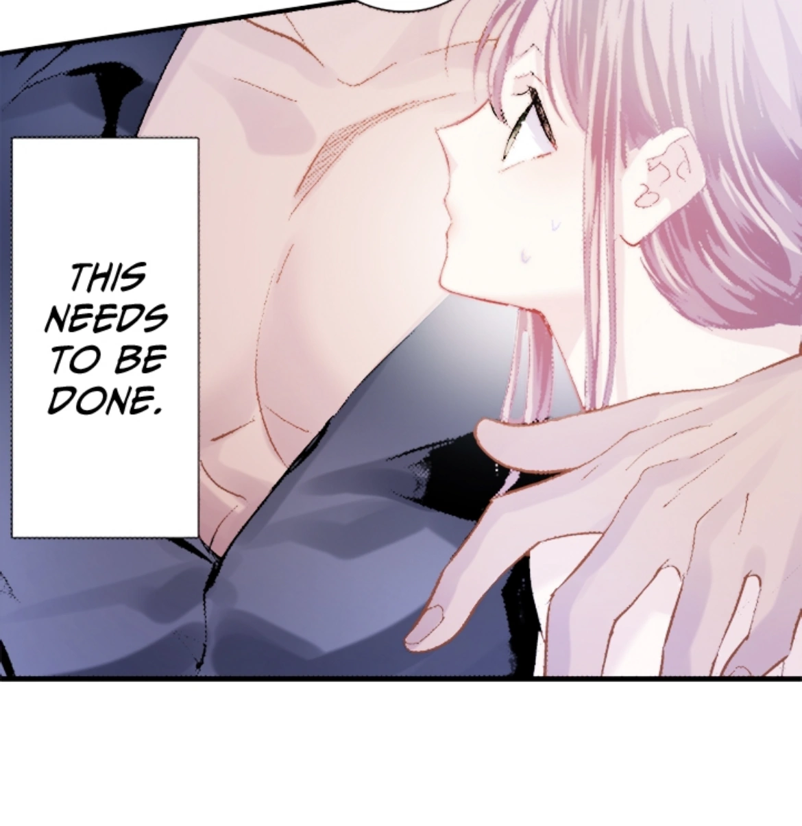 The Marriage of Faris Chapter 1 - page 9