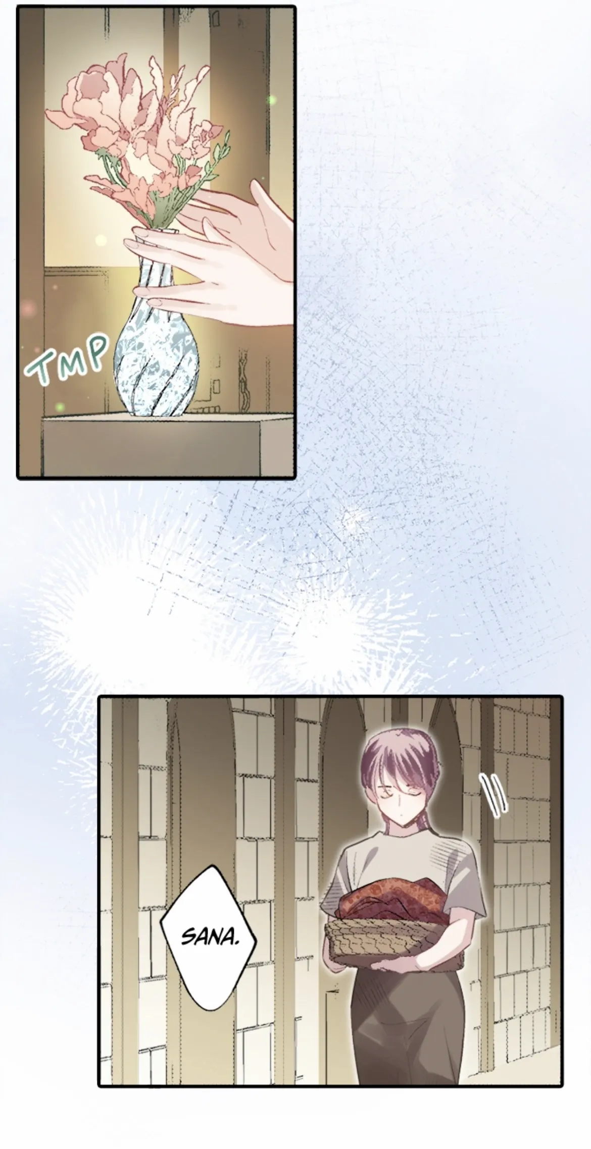 The Marriage of Faris Chapter 1 - page 13