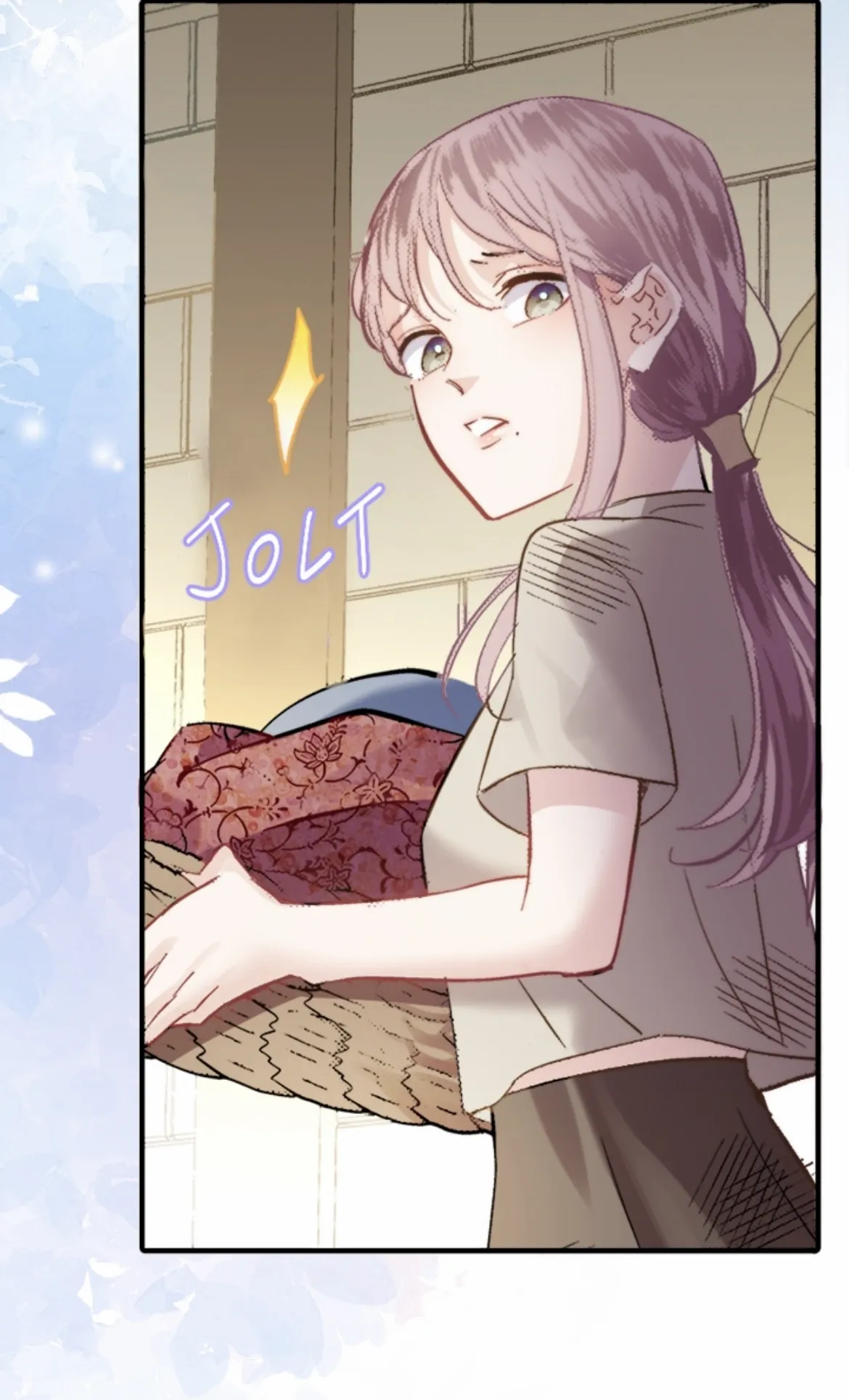 The Marriage of Faris Chapter 1 - page 15