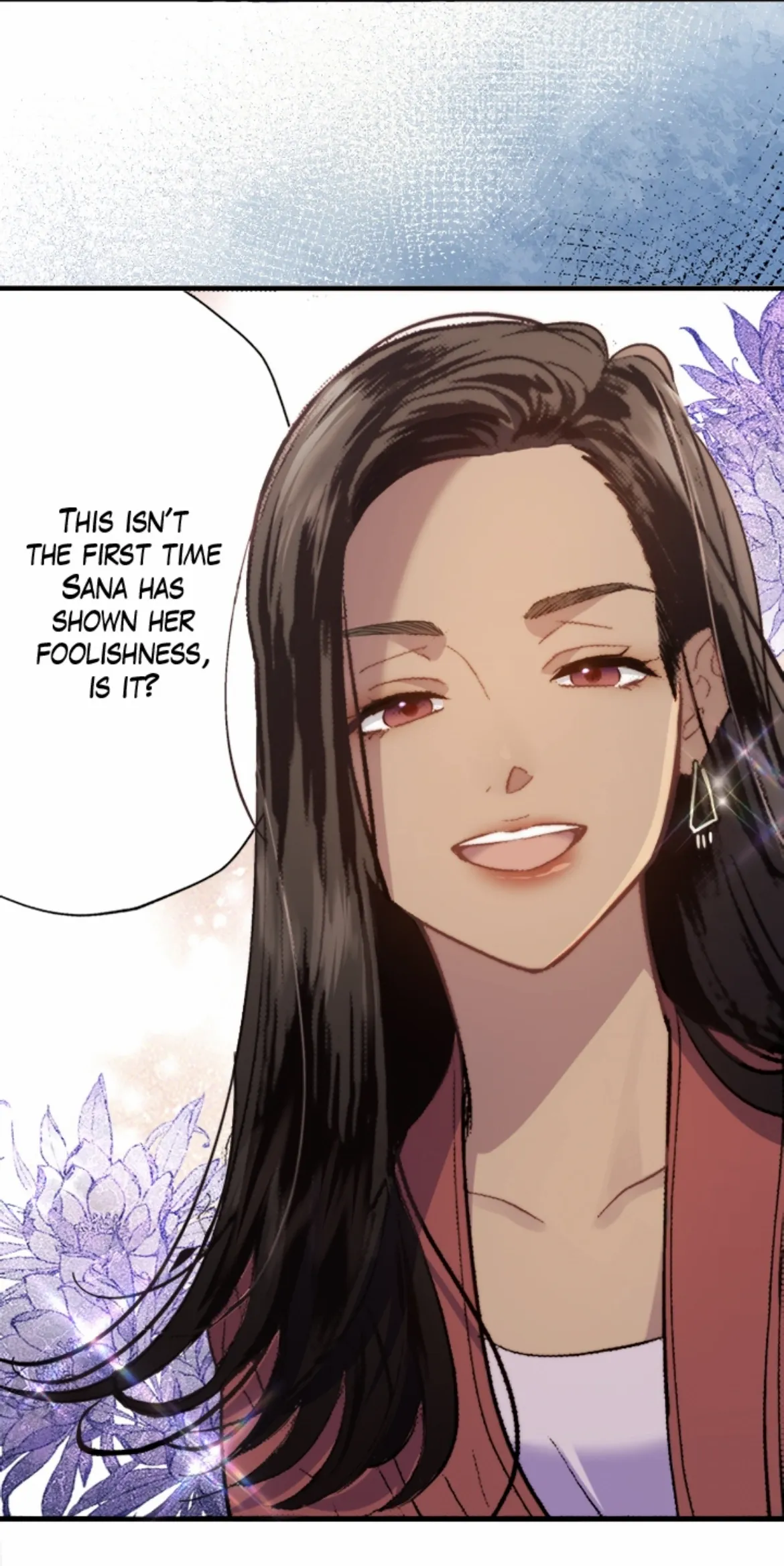 The Marriage of Faris Chapter 1 - page 18