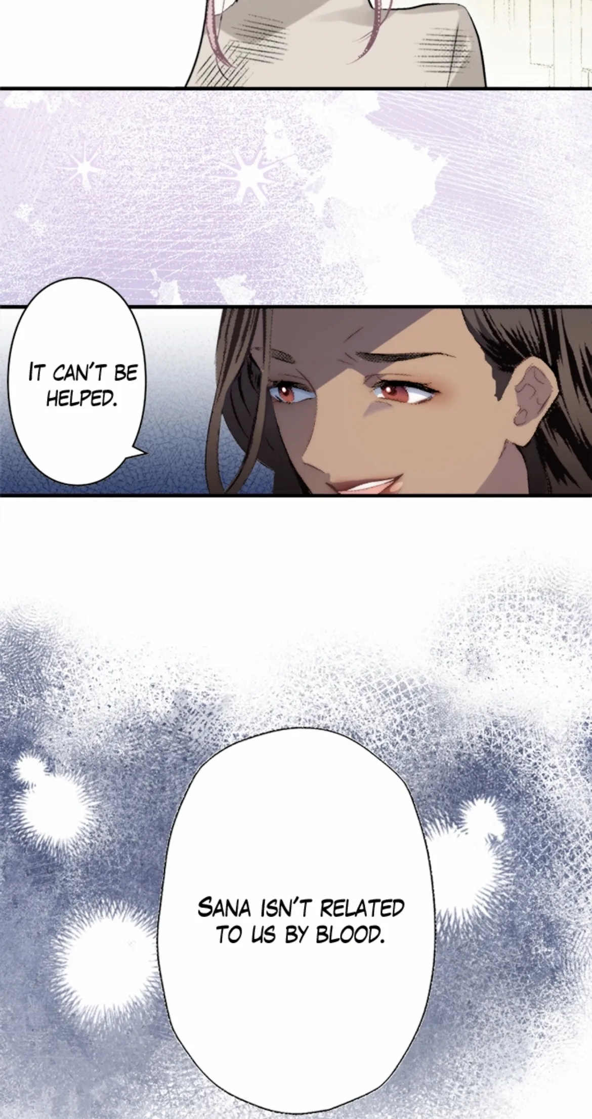 The Marriage of Faris Chapter 1 - page 20