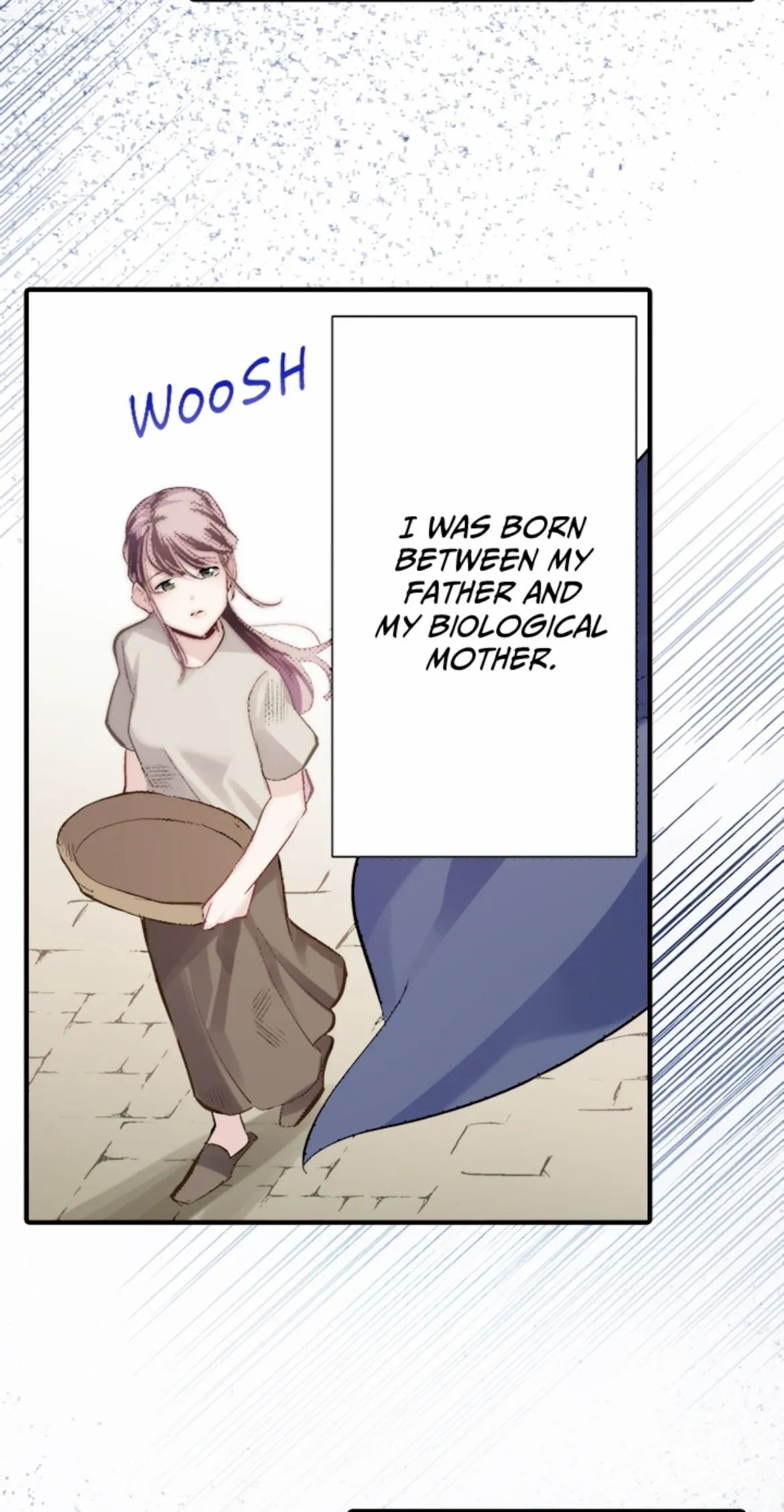 The Marriage of Faris Chapter 1 - page 22