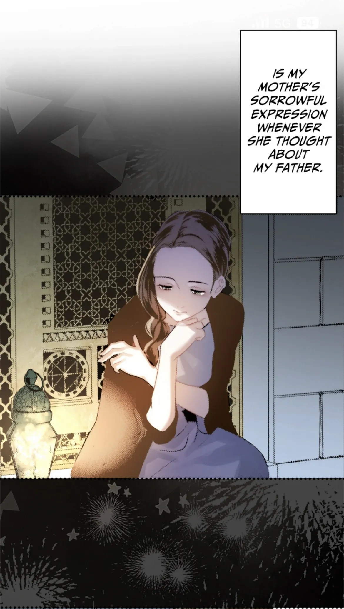 The Marriage of Faris Chapter 1 - page 24