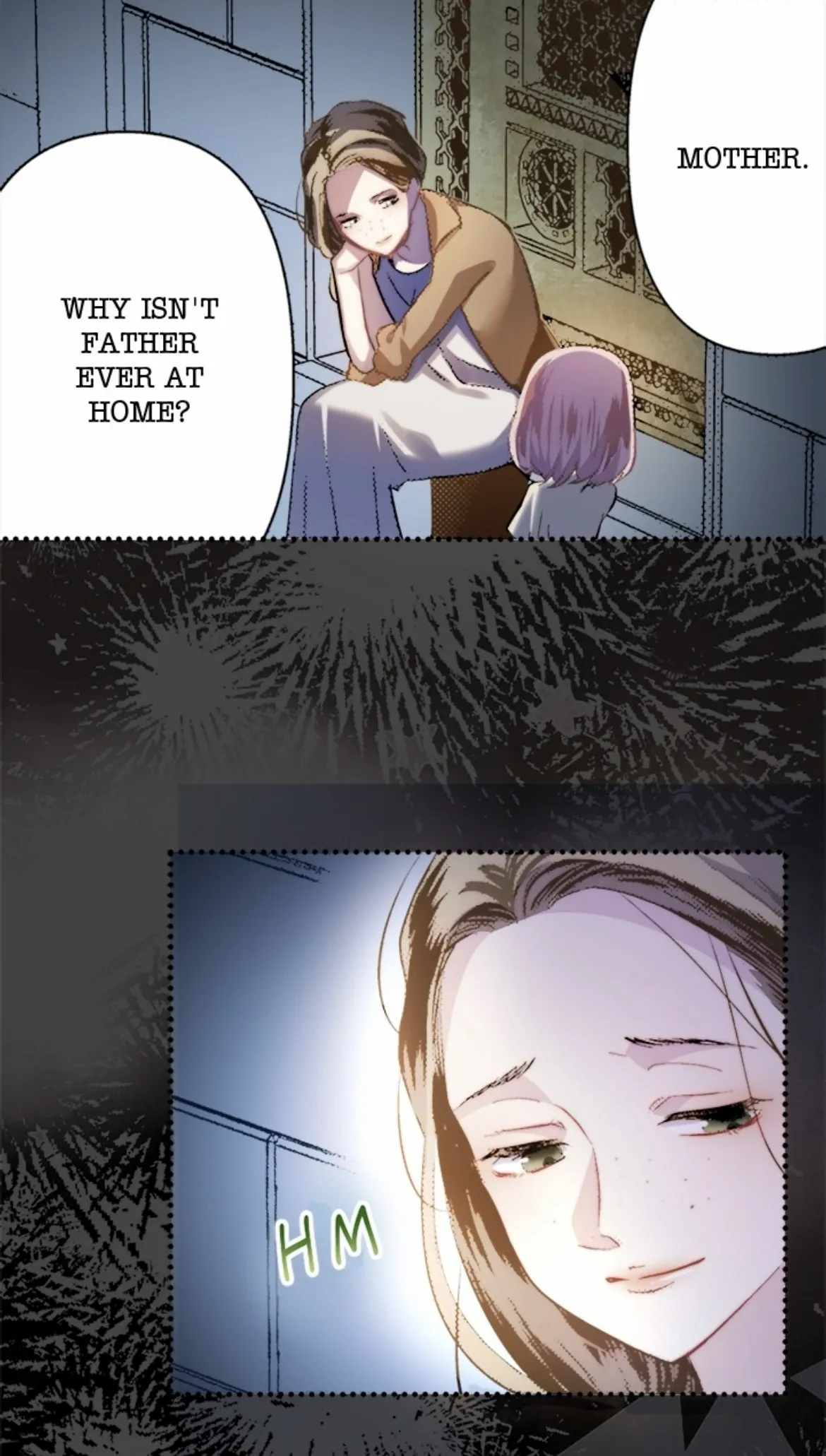 The Marriage of Faris Chapter 1 - page 25