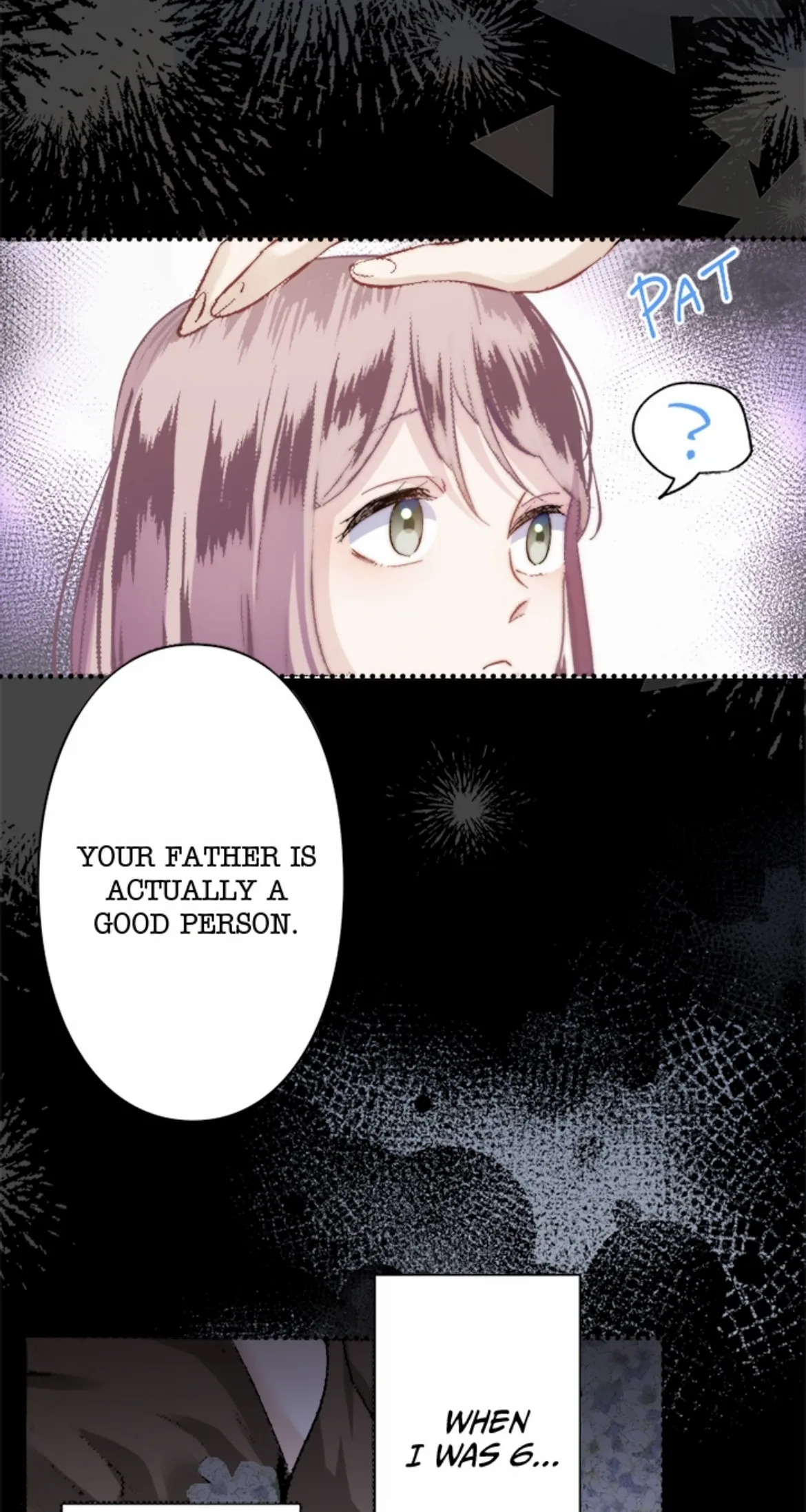 The Marriage of Faris Chapter 1 - page 26