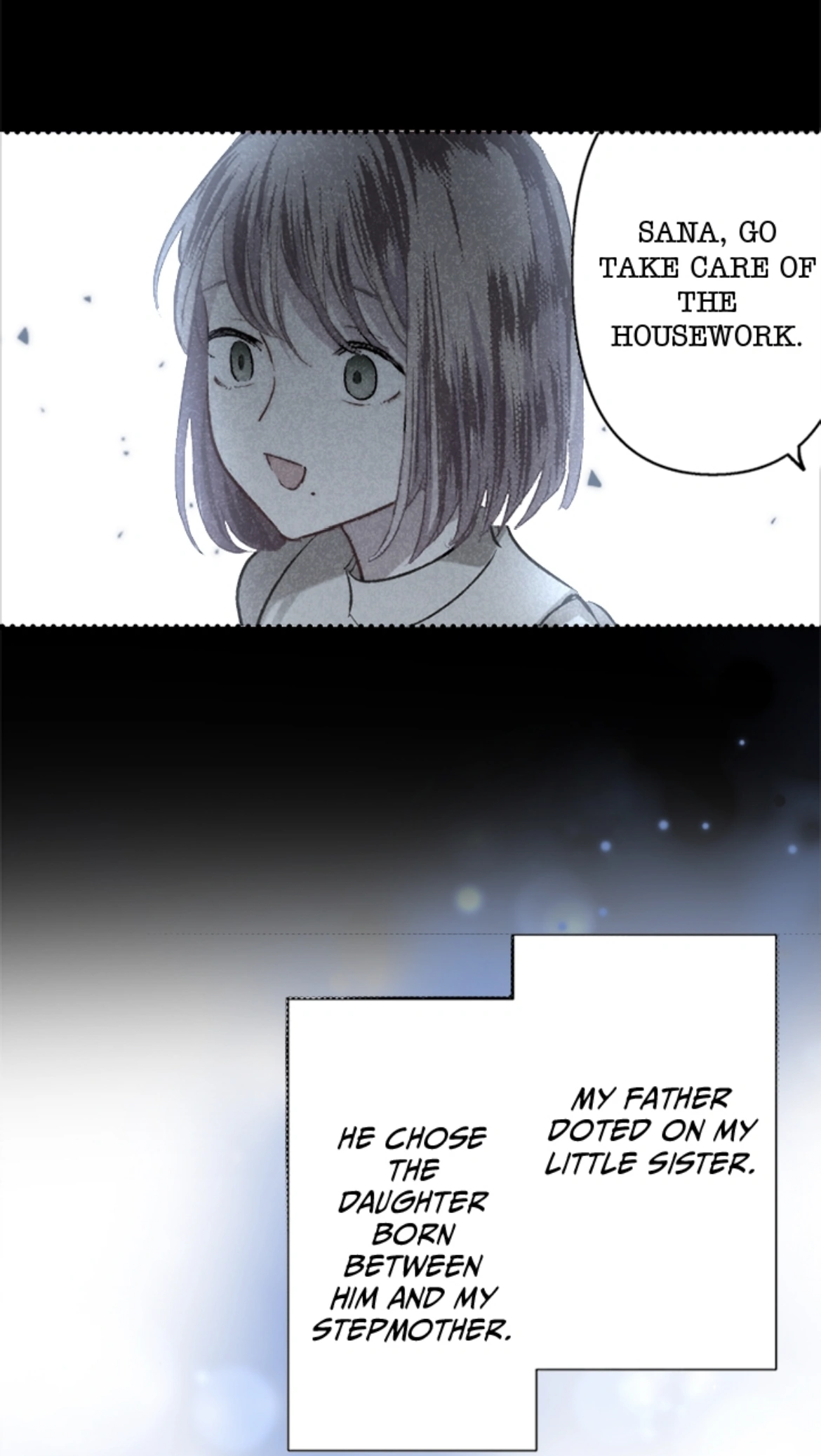 The Marriage of Faris Chapter 1 - page 32