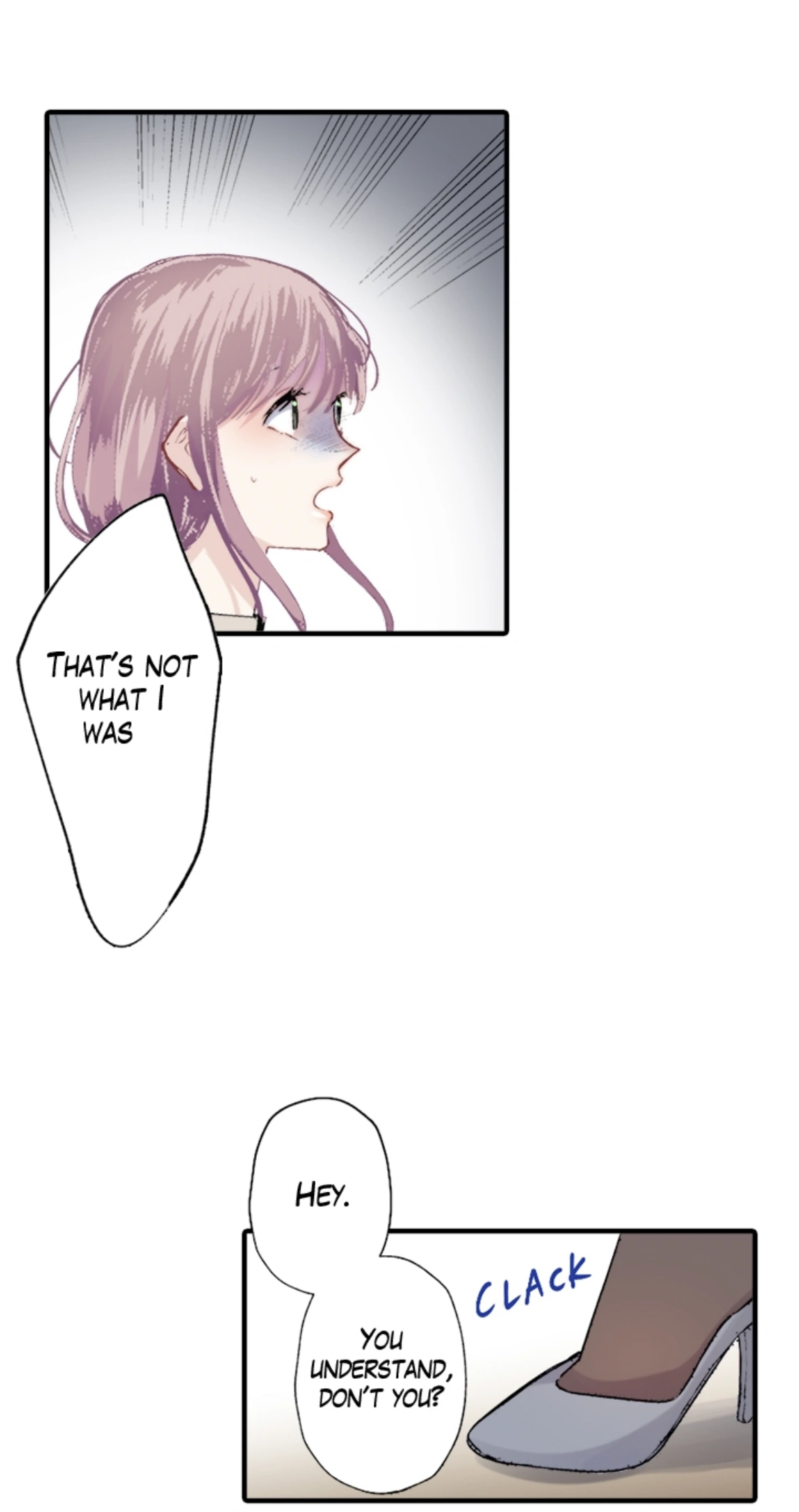 The Marriage of Faris Chapter 1 - page 36