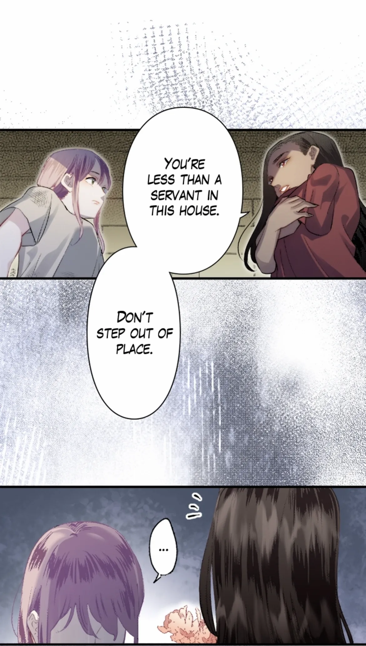 The Marriage of Faris Chapter 1 - page 37