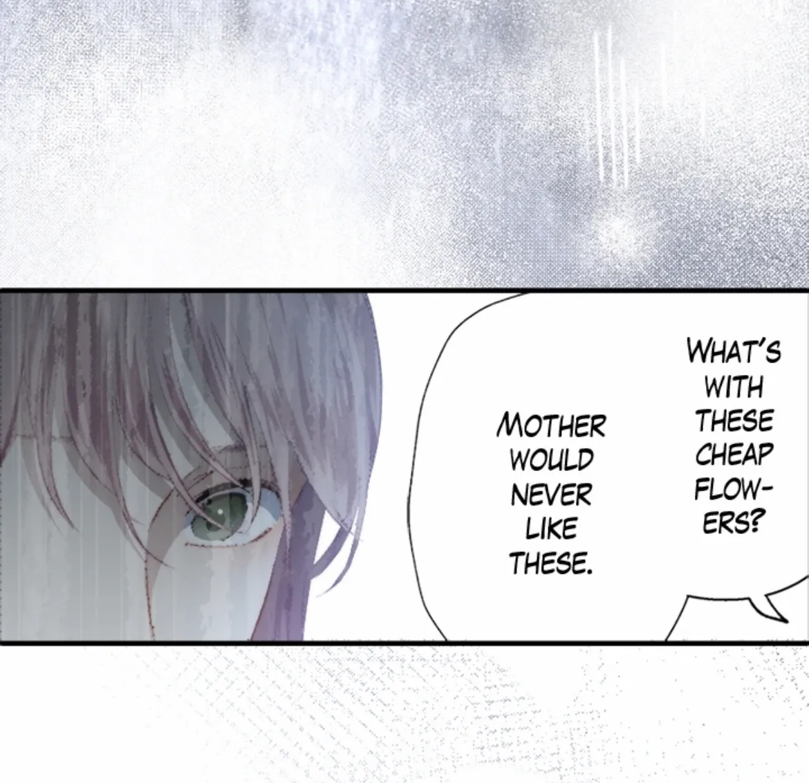 The Marriage of Faris Chapter 1 - page 38