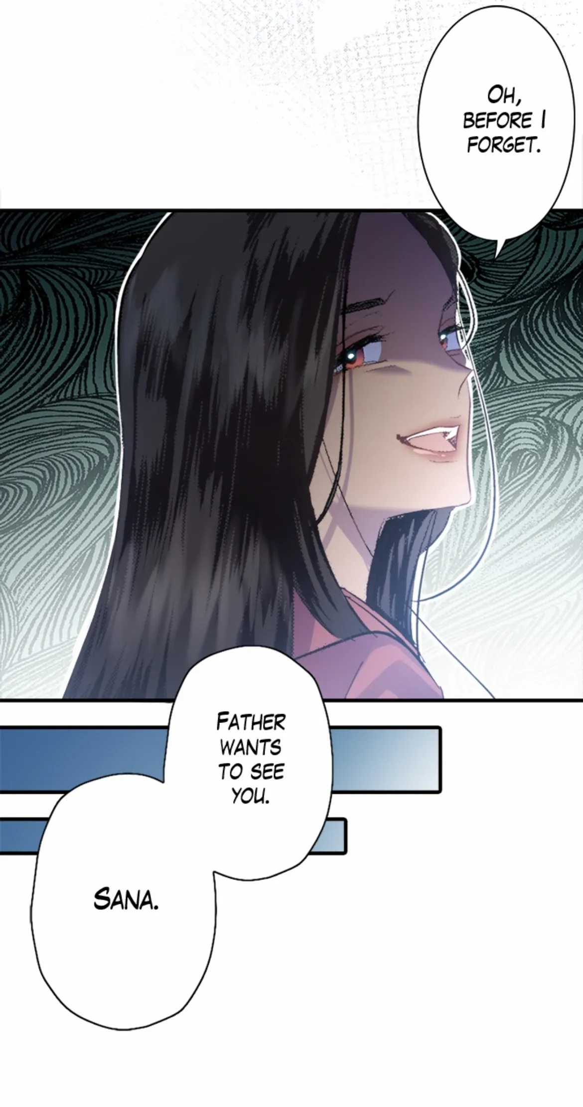The Marriage of Faris Chapter 1 - page 39