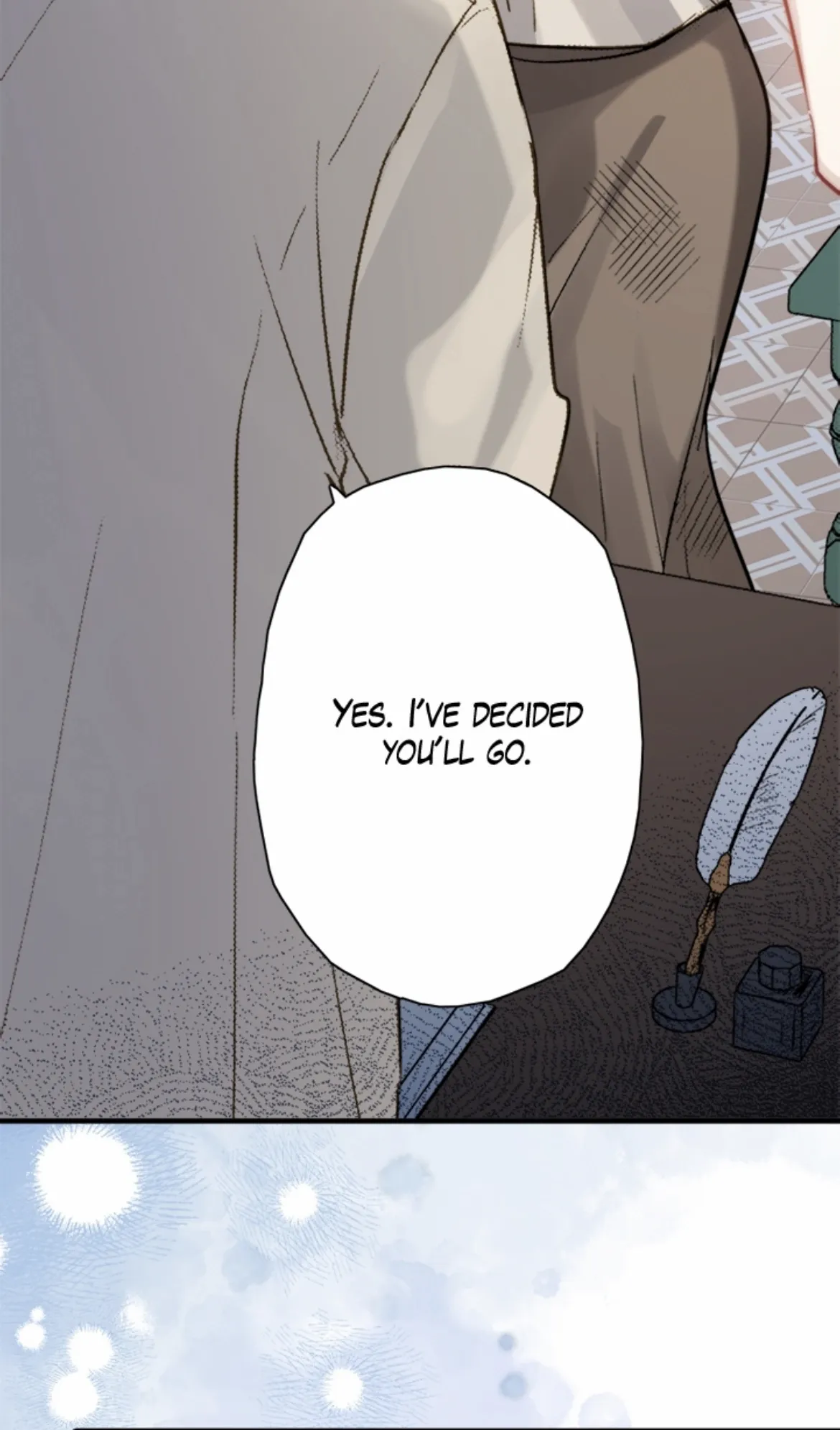 The Marriage of Faris Chapter 1 - page 41