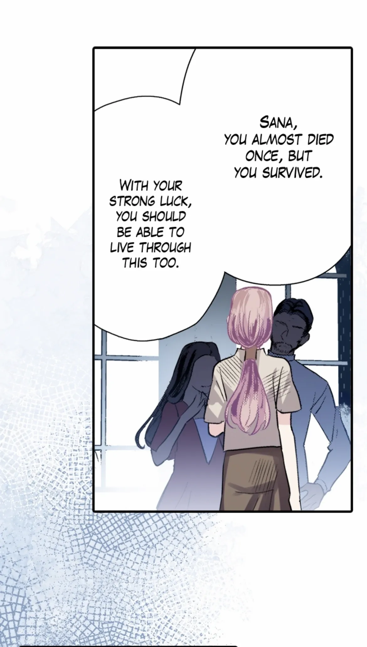 The Marriage of Faris Chapter 1 - page 45
