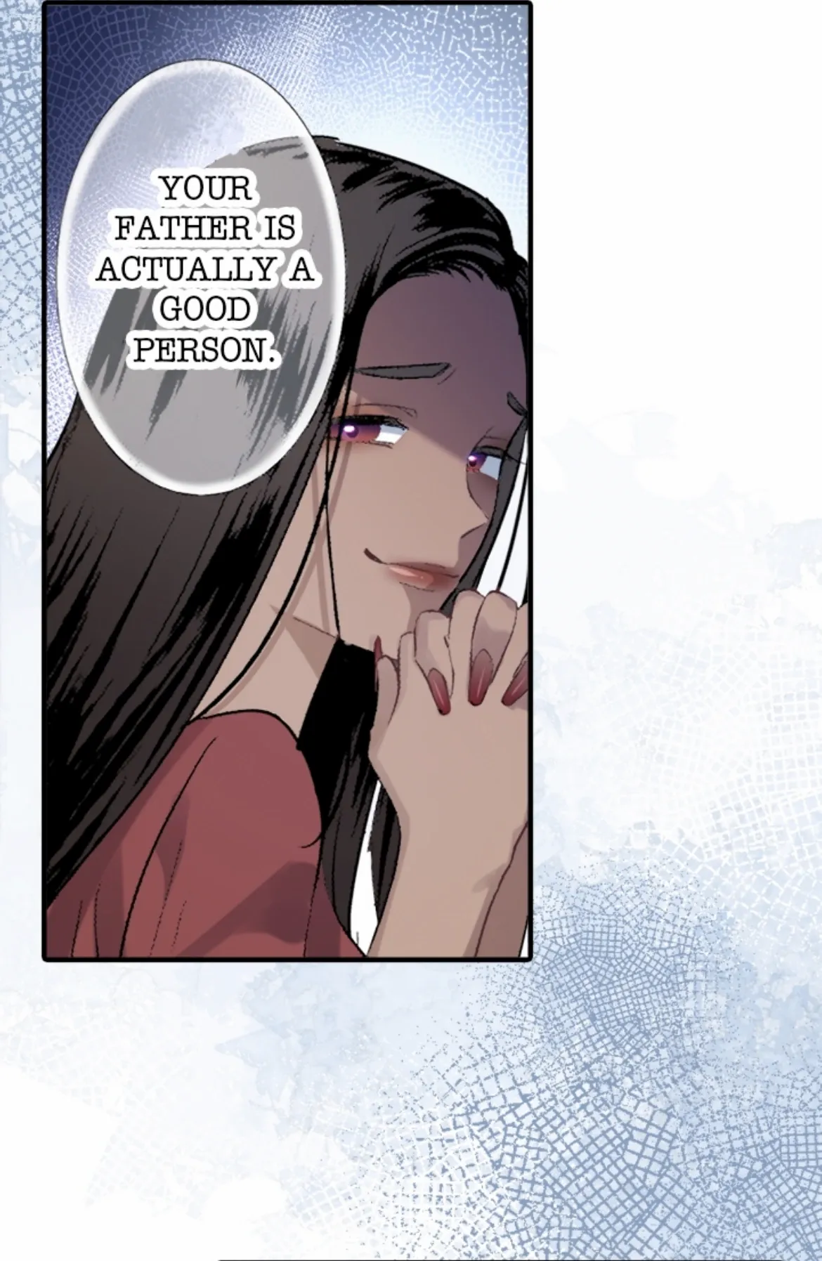 The Marriage of Faris Chapter 1 - page 46