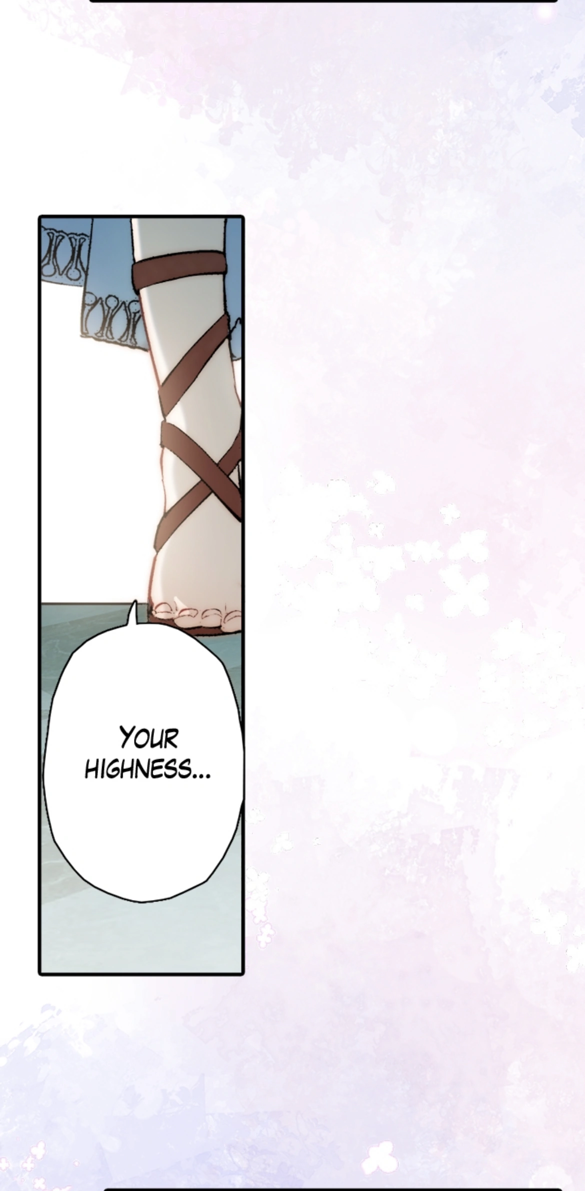The Marriage of Faris Chapter 1 - page 53