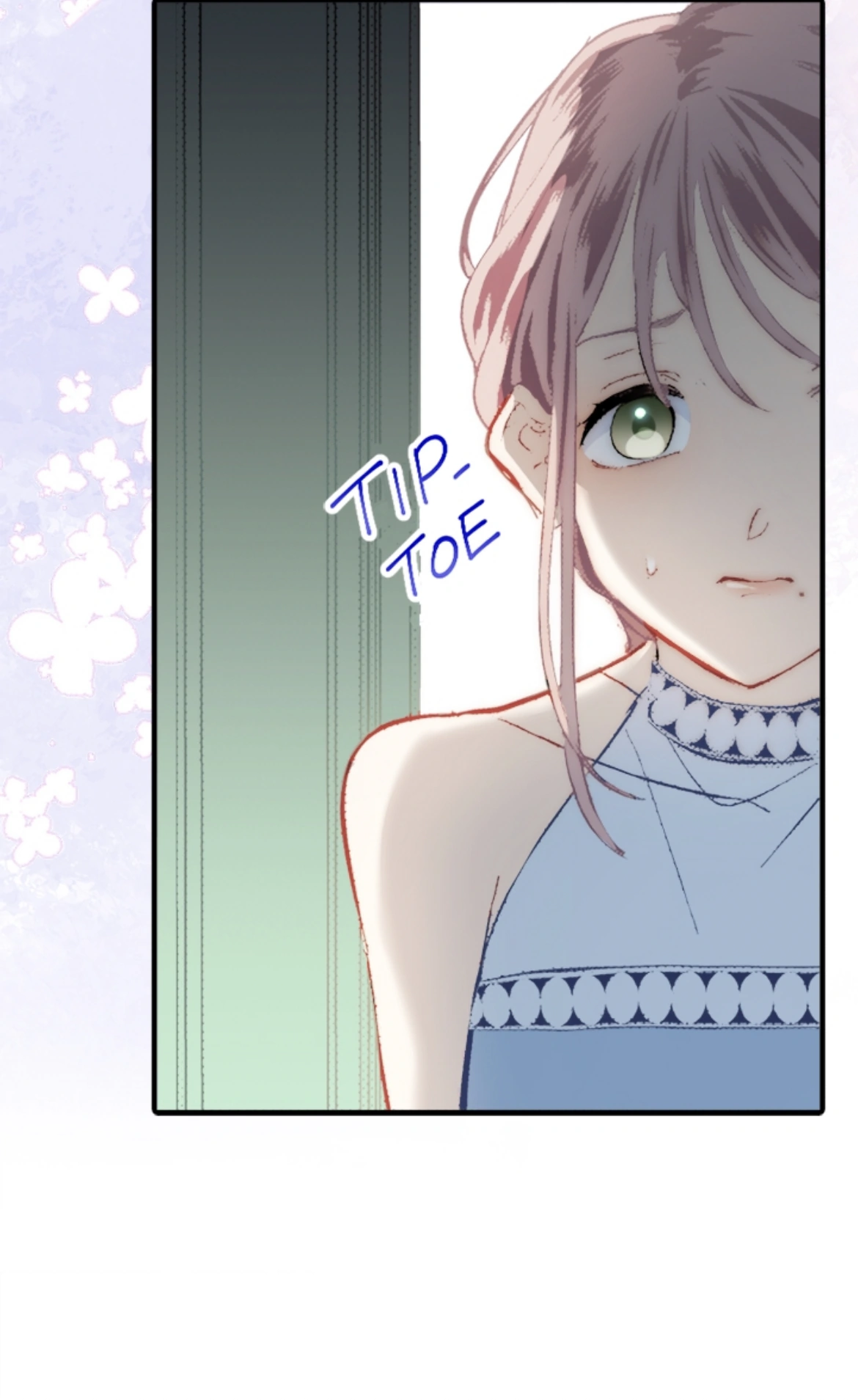 The Marriage of Faris Chapter 1 - page 54