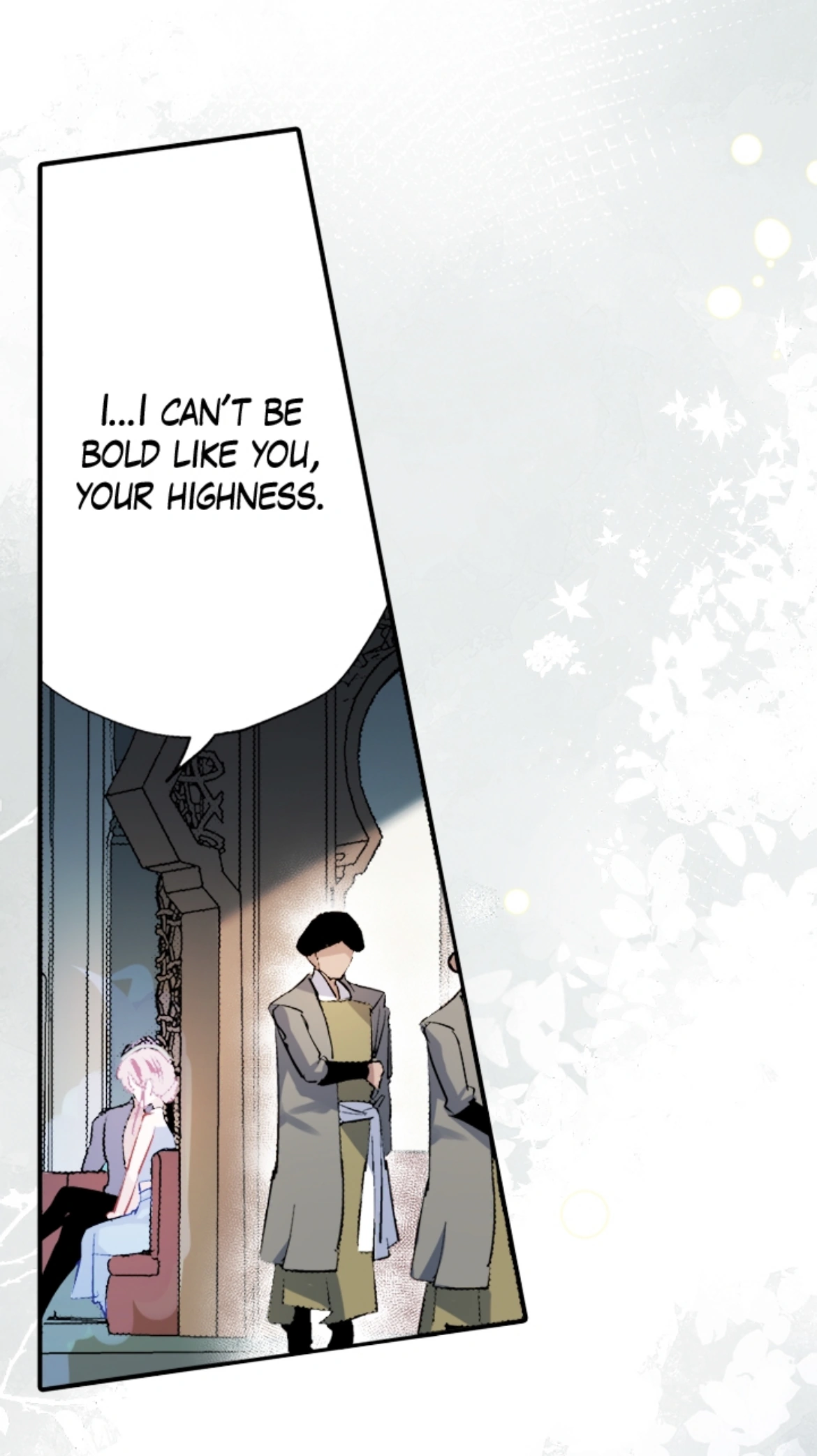 The Marriage of Faris Chapter 1 - page 6