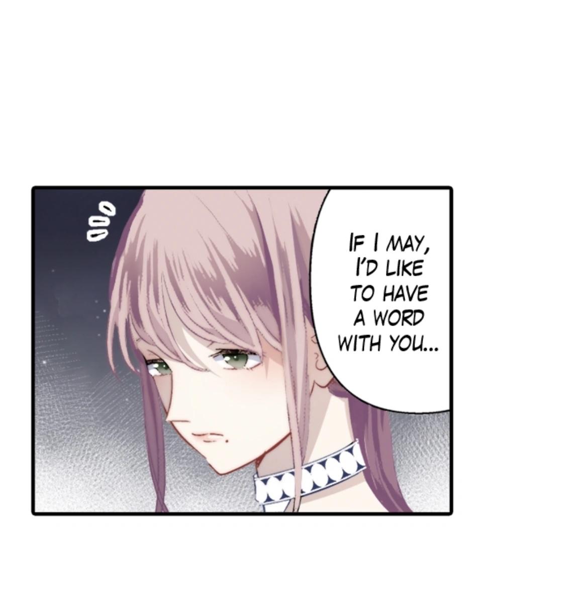 The Marriage of Faris Chapter 2 - page 11