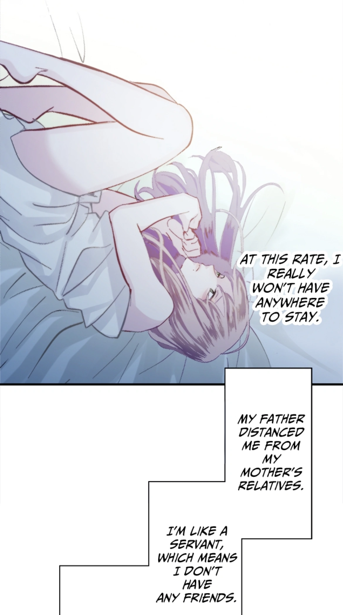 The Marriage of Faris Chapter 2 - page 17