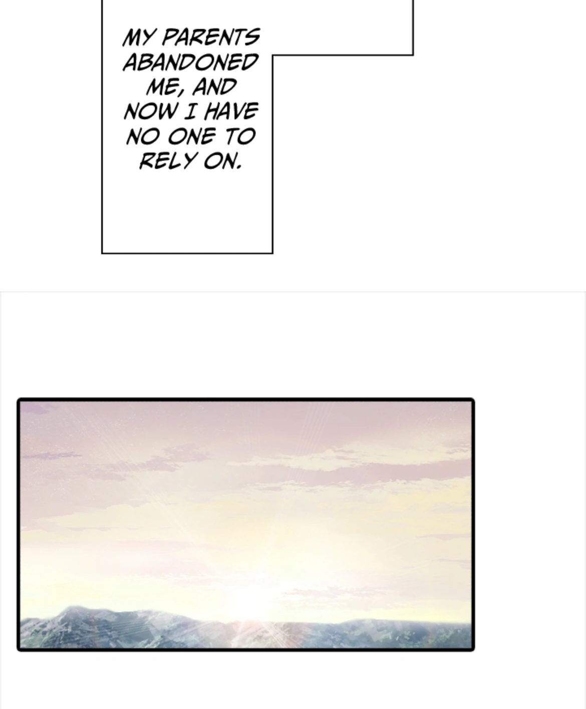 The Marriage of Faris Chapter 2 - page 18
