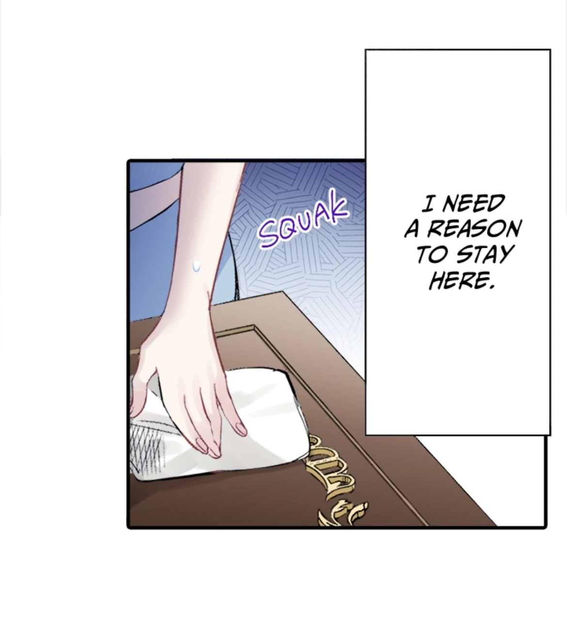 The Marriage of Faris Chapter 2 - page 19