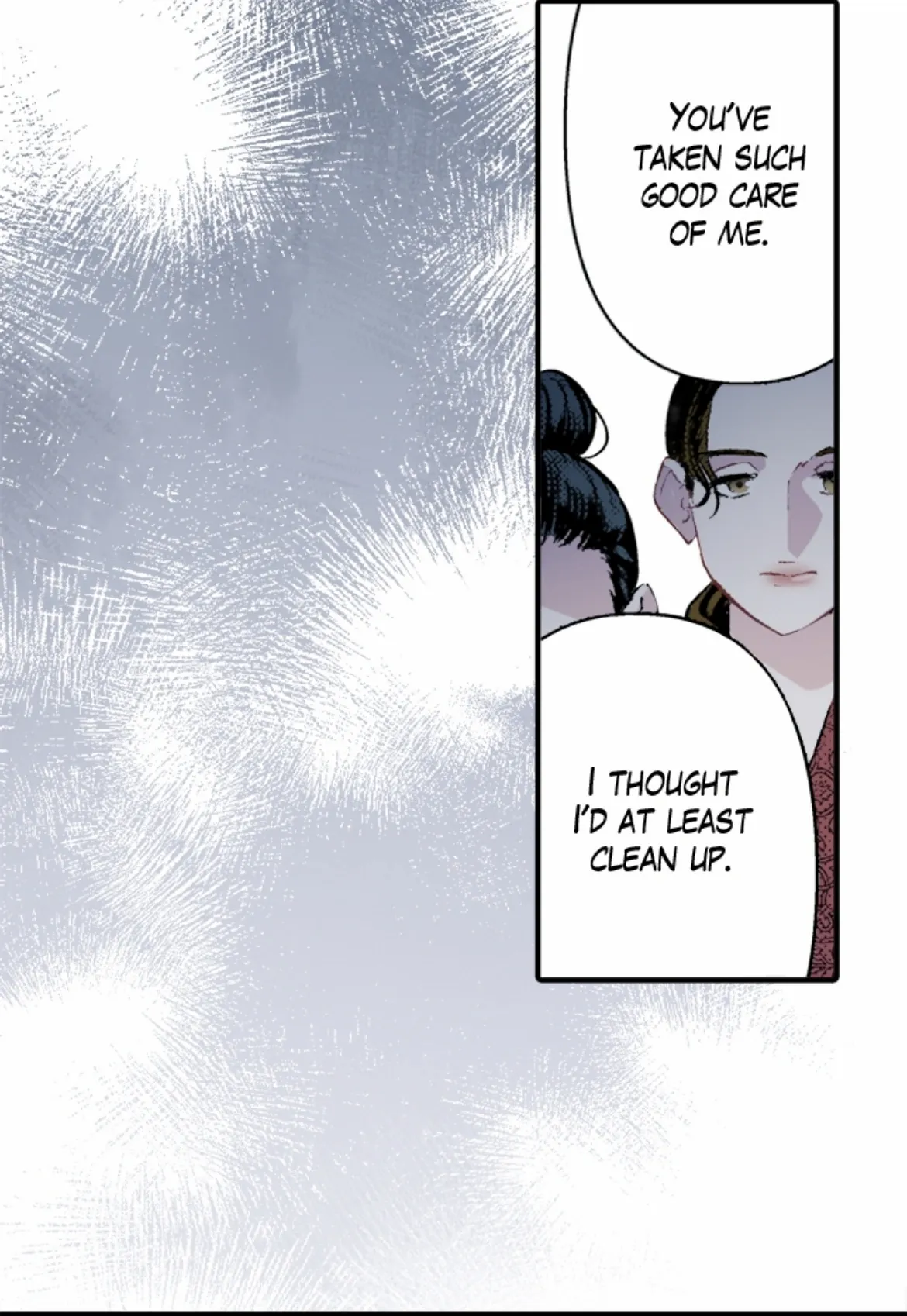 The Marriage of Faris Chapter 2 - page 21