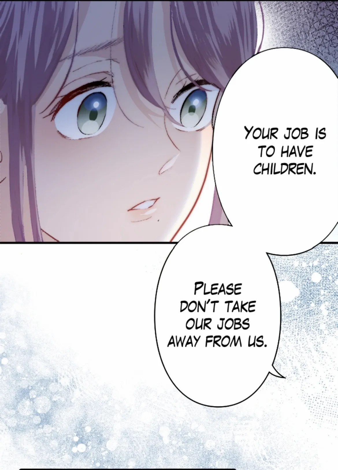 The Marriage of Faris Chapter 2 - page 22