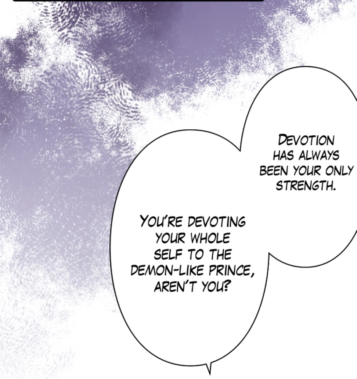 The Marriage of Faris Chapter 2 - page 27