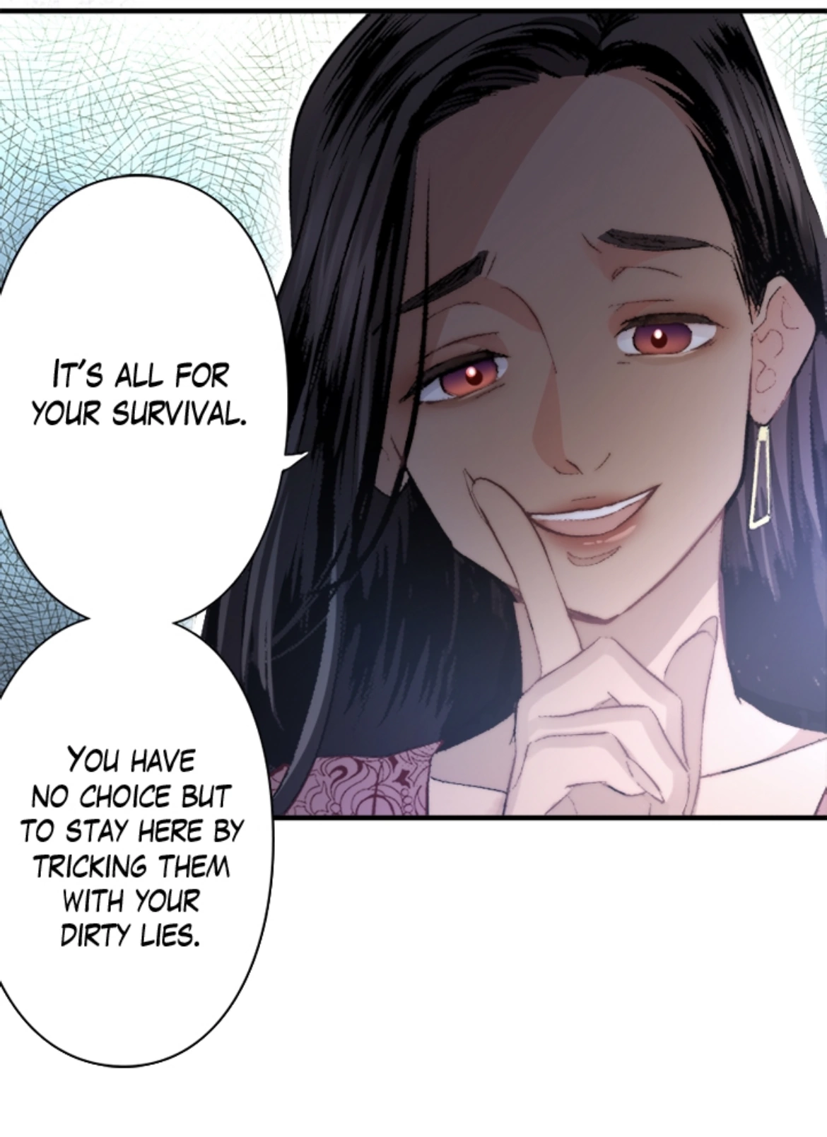 The Marriage of Faris Chapter 2 - page 28