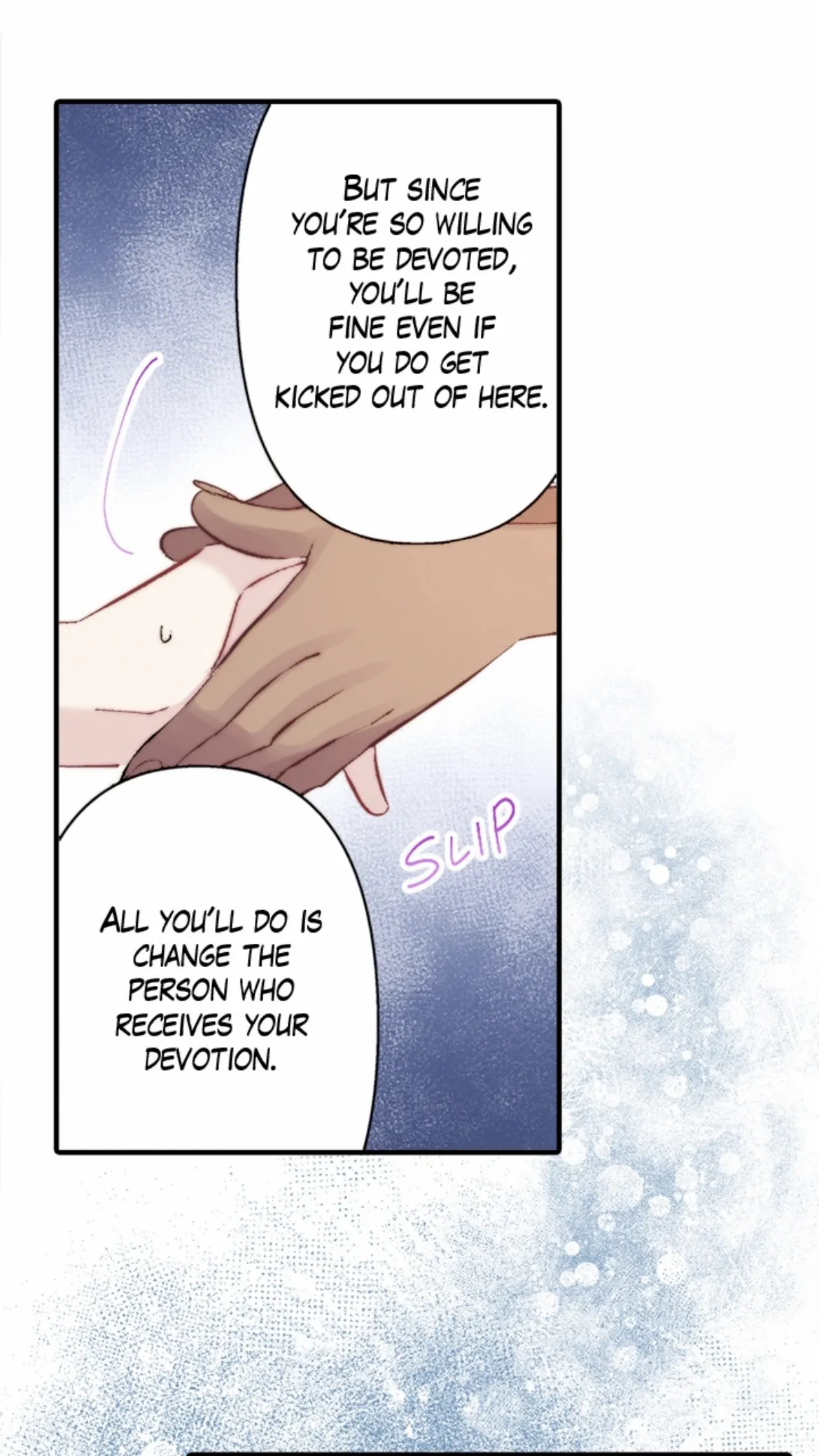 The Marriage of Faris Chapter 2 - page 30