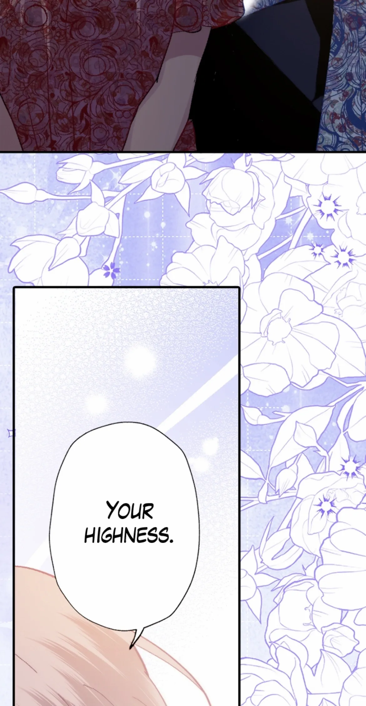The Marriage of Faris Chapter 2 - page 33