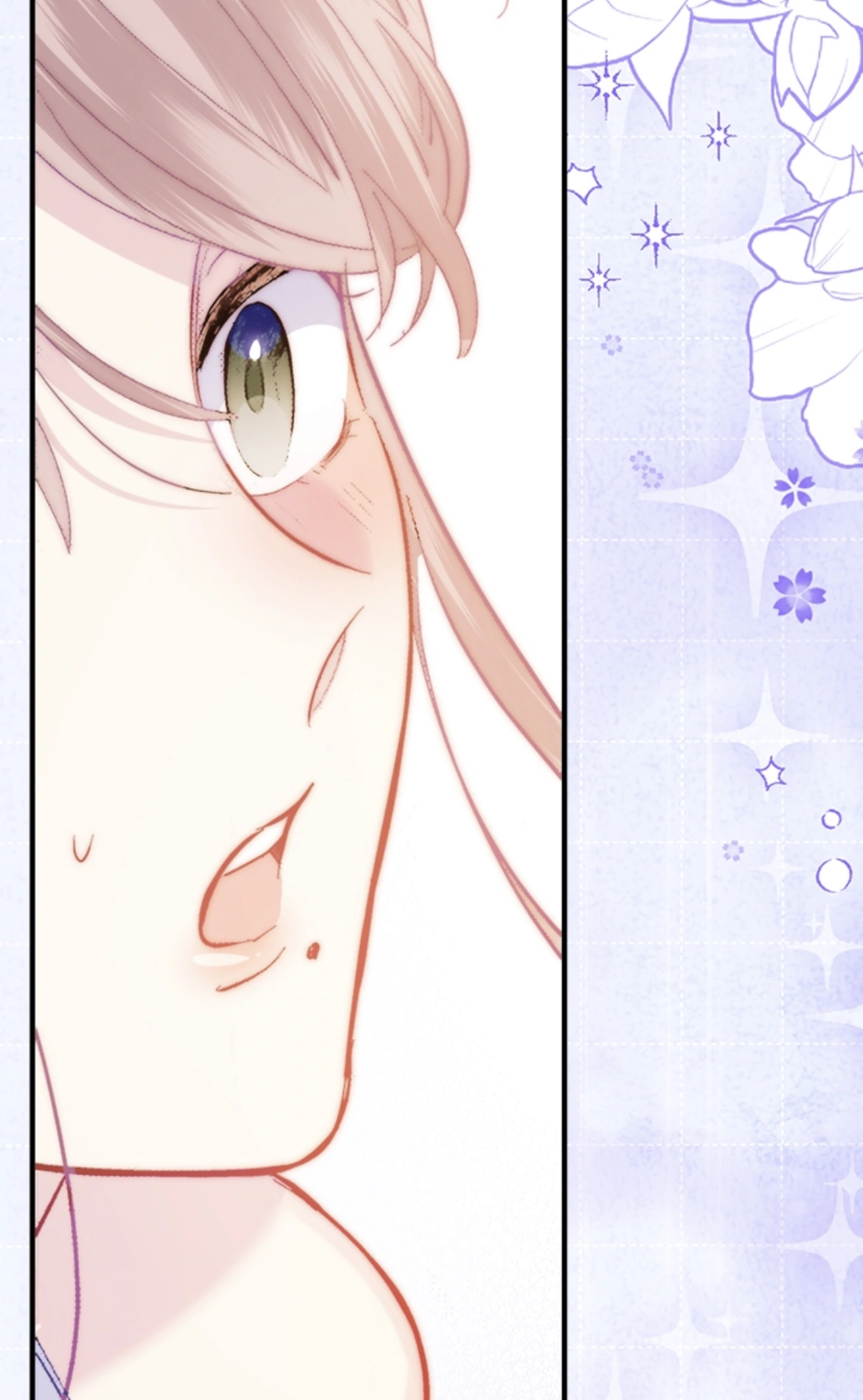 The Marriage of Faris Chapter 2 - page 34