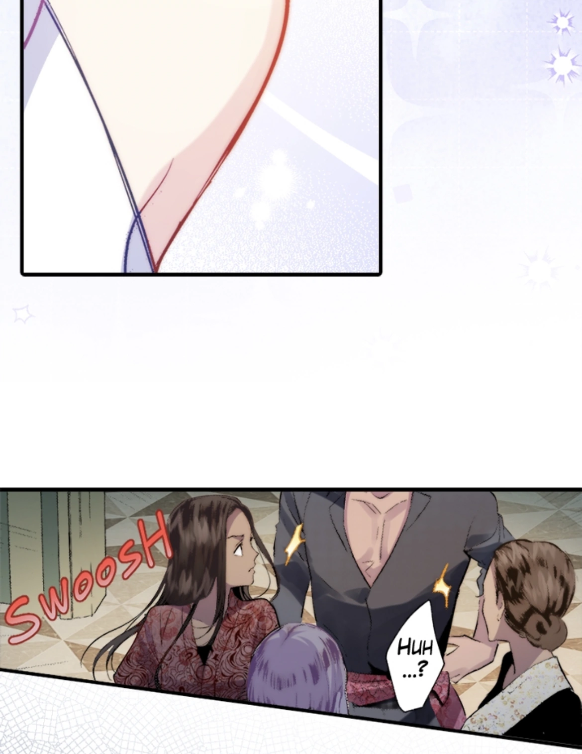 The Marriage of Faris Chapter 2 - page 35