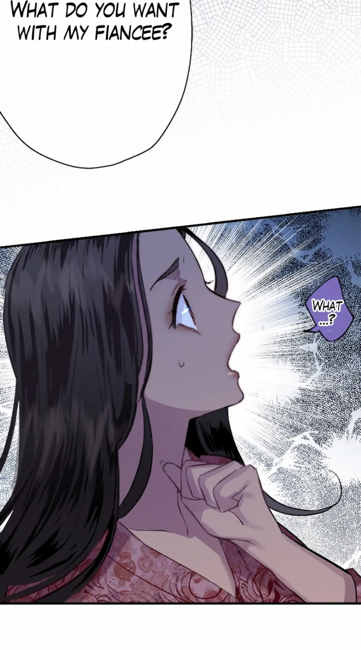 The Marriage of Faris Chapter 2 - page 37
