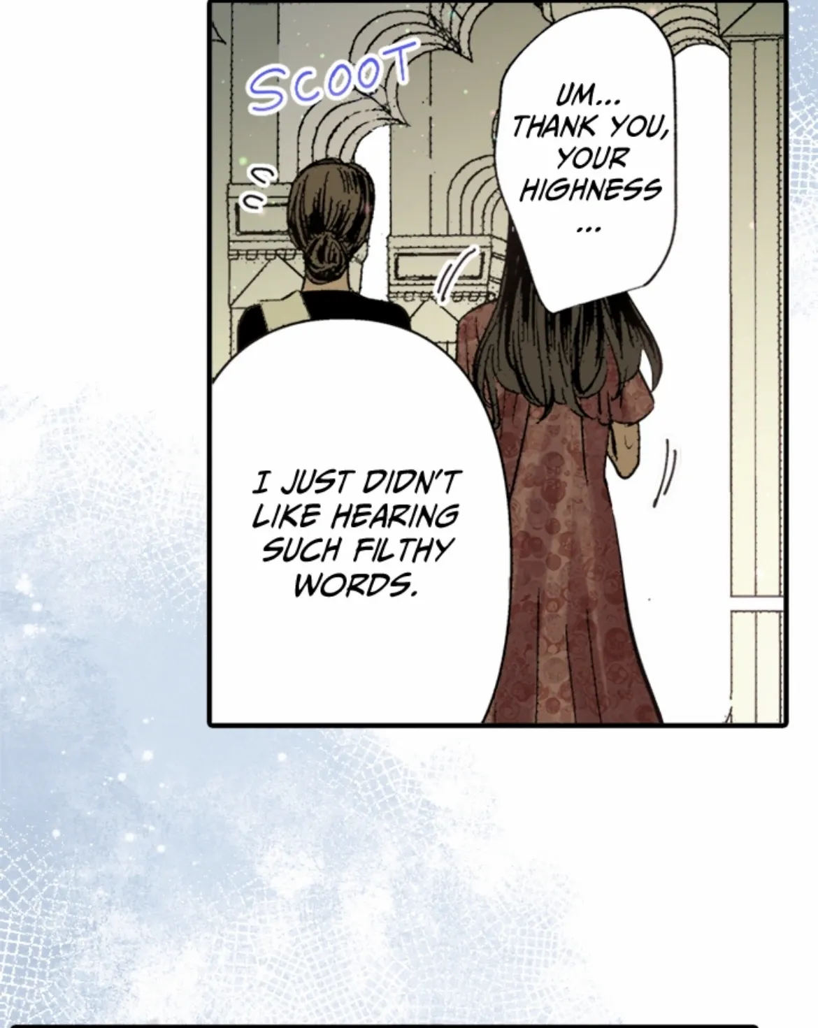 The Marriage of Faris Chapter 2 - page 42
