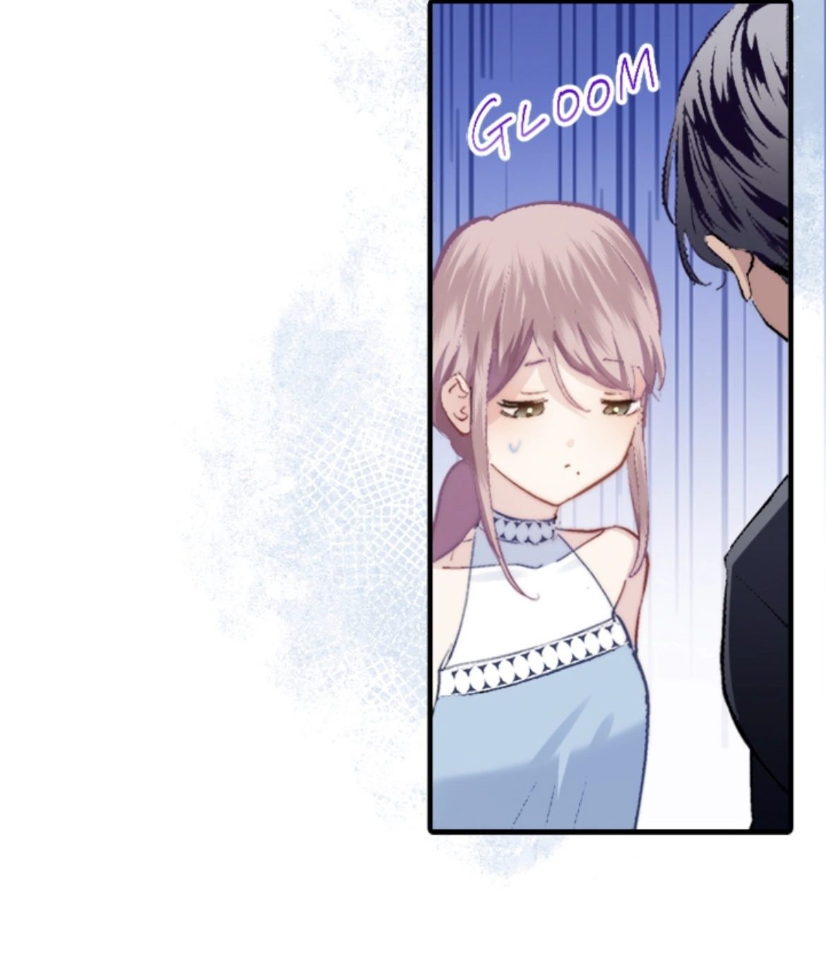 The Marriage of Faris Chapter 2 - page 44